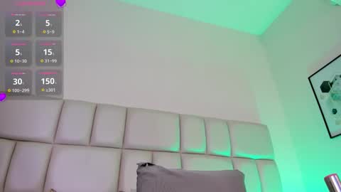 SAMANTA  online show from 12-21-25, 03:24