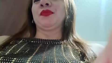 Snapshot of samantha0527 chatting on 02-25-26, 04:55 Samanta online show from 02-25-26, 04:55