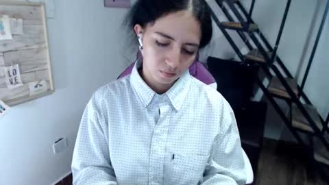 samantha online show from 10-29-25, 05:47