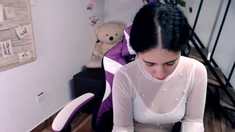 samantha online show from 02-19-26, 06:48