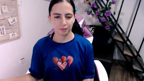 samantha online show from 04-01-26, 07:00