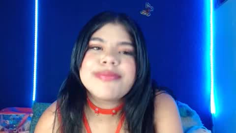 samantha_890 online show from 01-17-26, 10:02