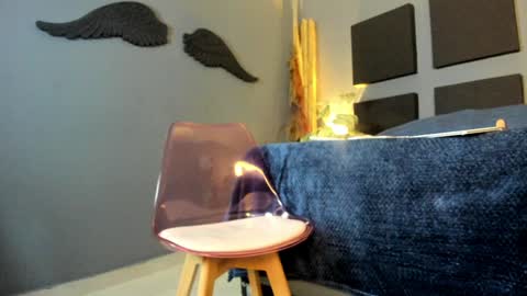 Snapshot of samantha__cooper__ chatting on 02-01-25, 11:21 Samantha  online show from 02-01-25, 11:21