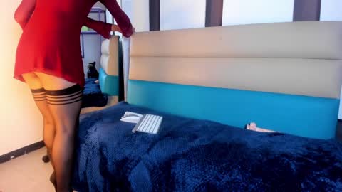 Snapshot of samantha__cooper__ chatting on 02-07-25, 11:45 Samantha  online show from 02-07-25, 11:45