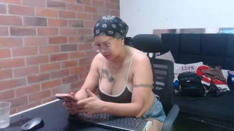 SAMANTHA online show from 05-29-26, 04:38