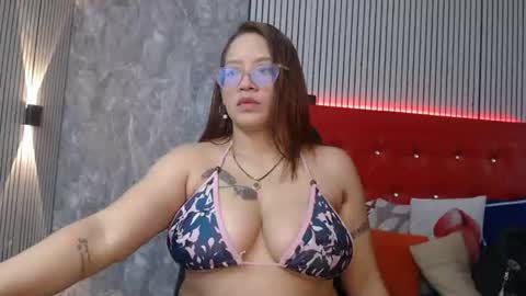 Snapshot of samantha__karolstone chatting on 06-27-26, 07:19 SAMANTHA online show from 06-27-26, 07:19