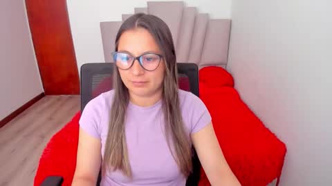 Samantha  online show from 03-03-26, 08:26