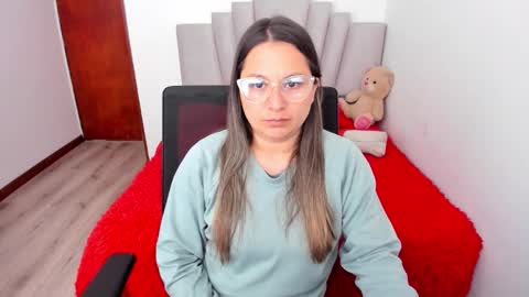 Samantha  online show from 03-18-26, 07:39