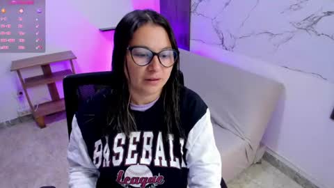 Samantha  online show from 06-30-26, 12:06
