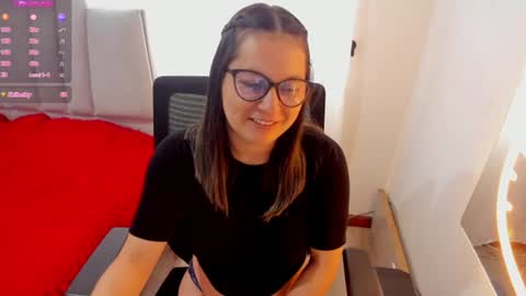 Samantha  online show from 07-11-26, 04:10