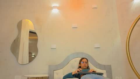 samantha_and_bastian online show from 03-27-26, 03:12