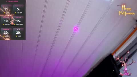 samantha_blow online show from 10-30-25, 05:31