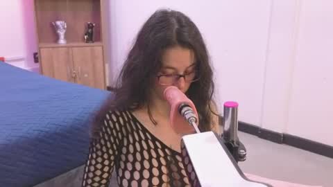 samantha_blow online show from 04-22-26, 04:04