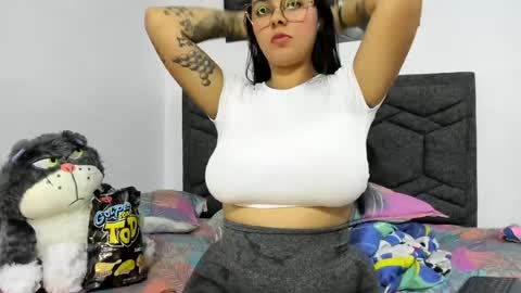 Snapshot of samantha_cherry__ chatting on 07-02-26, 03:23 samantha cherry online show from 07-02-26, 03:23