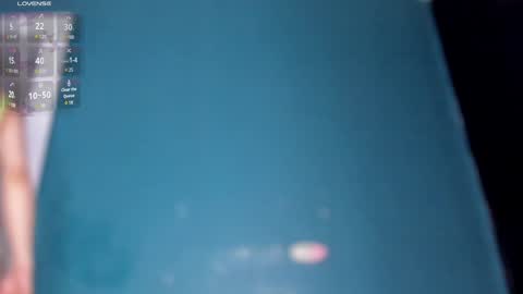 Snapshot of samantha_cp_ chatting on 01-30-25, 06:21 Sammy online show from 01-30-25, 06:21