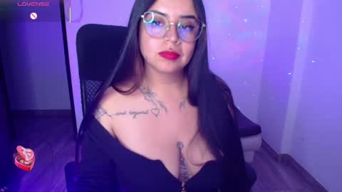 Samanta online show from 01-31-25, 11:13