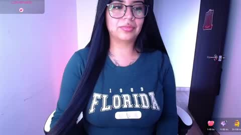 Samanta online show from 04-22-26, 09:05