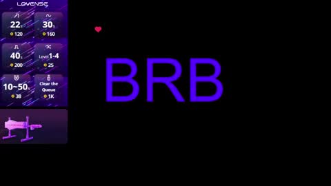 samantha_duke66 online show from 12-14-24, 05:40