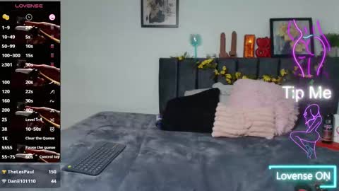 Samantha online show from 10-09-25, 01:14