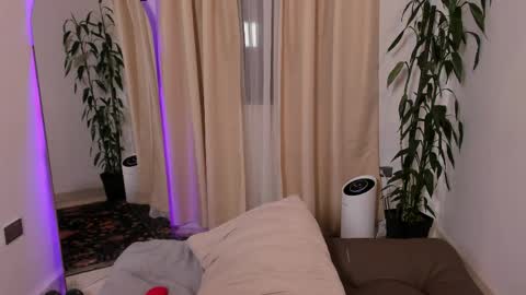 Samantha Ferrec online show from 05-01-26, 10:36
