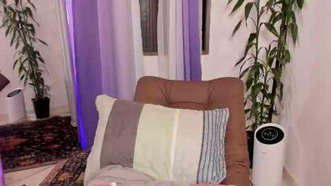 Samantha Ferrec online show from 06-05-26, 10:48