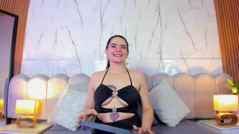 samantha_fiire online show from 05-30-26, 12:52