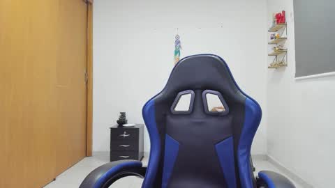 Snapshot of samantha_ga chatting on 02-18-26, 12:45 Samantha ga online show from 02-18-26, 12:45