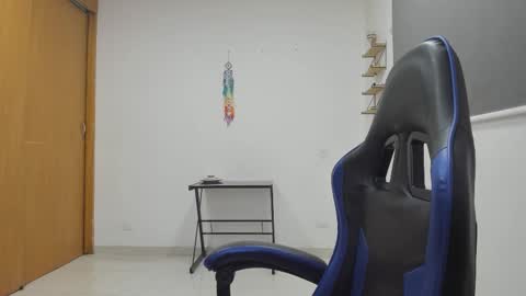 Samantha ga online show from 03-20-26, 02:22