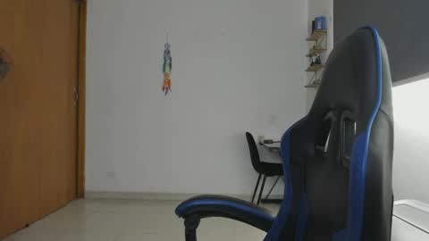 Samantha ga online show from 05-17-26, 07:54