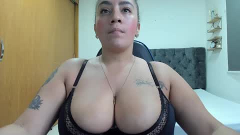 Samantha ga online show from 05-26-26, 07:21