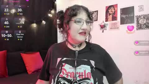 Samantha Griim online show from 03-15-26, 10:05