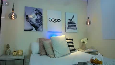 Samantha online show from 11-01-25, 11:23