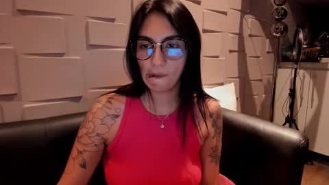 Samantha online show from 02-13-25, 06:09