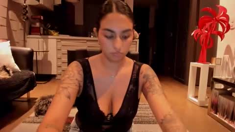 Samantha online show from 02-28-25, 11:56