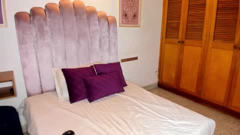 samantha_lux_ online show from 01-19-26, 10:19