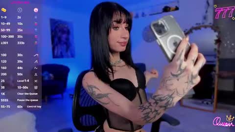 Snapshot of samantha_rolon chatting on 07-05-26, 03:13 Samatha online show from 07-05-26, 03:13