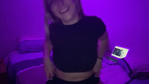 Samantha Rooms online show from 02-05-26, 01:21