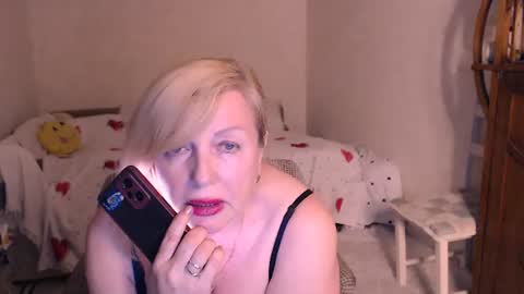 Snapshot of samantha_si chatting on 06-26-26, 10:03 Samantha online show from 06-26-26, 10:03