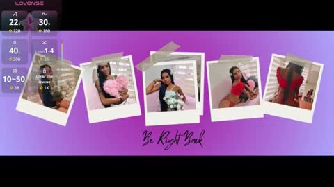 Samantha online show from 03-31-26, 07:58