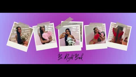 Samantha online show from 04-16-26, 08:20