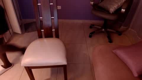 samantha_thompsoon online show from 01-21-25, 12:07