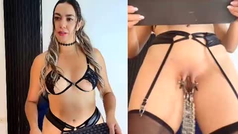 Samantha online show from 07-16-26, 02:01
