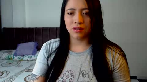 samantha willis online show from 11-20-25, 12:55