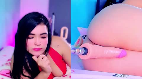 samantha_zc8 online show from 03-13-26, 09:43