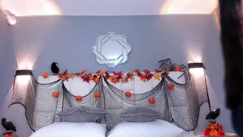  Samanthaa online show from 10-24-25, 11:50