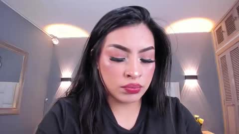  Samanthaa online show from 11-04-25, 12:04