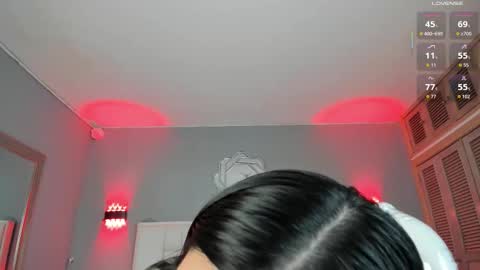  Samanthaa online show from 01-08-26, 12:07