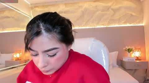  Samanthaa online show from 05-01-26, 11:48