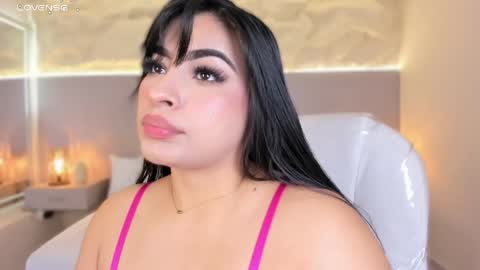  Samanthaa online show from 05-04-26, 11:17