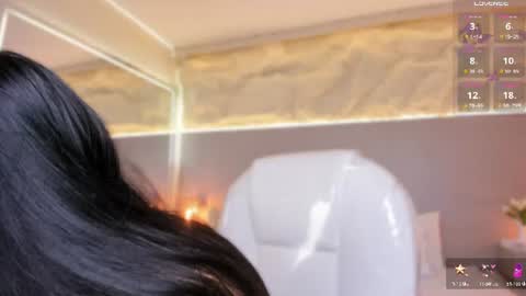  Samanthaa online show from 07-13-26, 12:30
